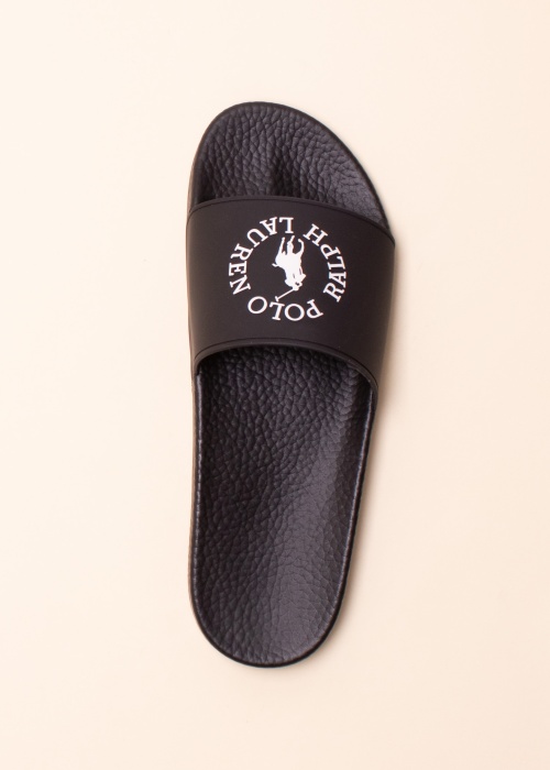 Ralph Lauren Polo baseina iešļūcenes polo Circle