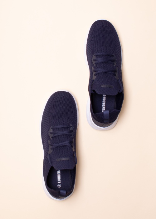 Кроссовки Njord Lundeberg