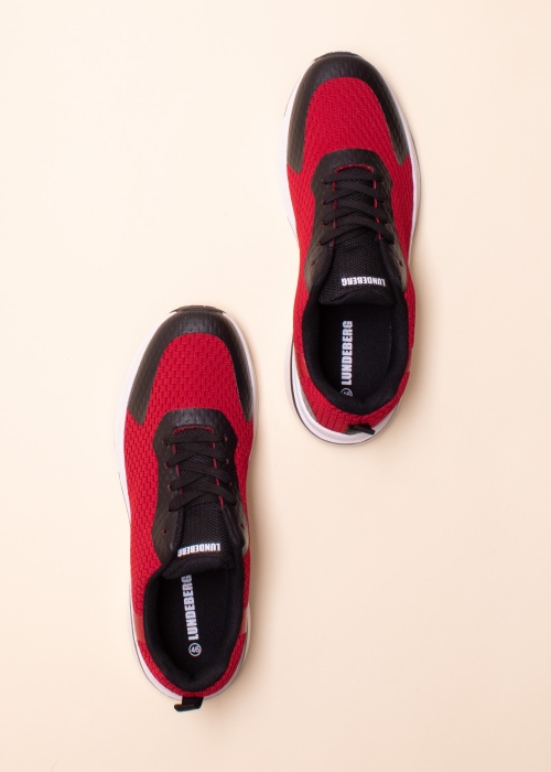 Lundeberg brīvā laika apavi Alarik