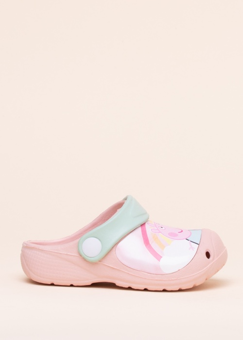 Сандалии Peppa Pig Leomil