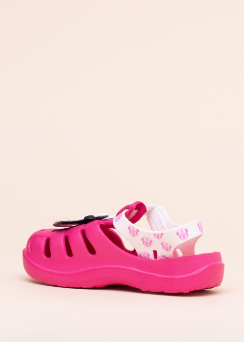 Leomil sandales Disney Minnie