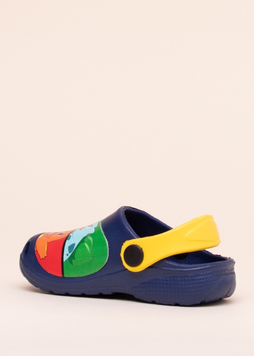 Leomil sandales Pokemon