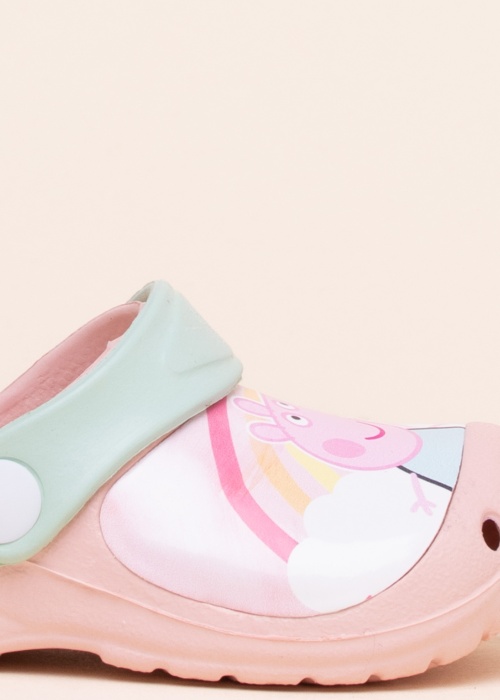 Сандалии Peppa Pig Leomil