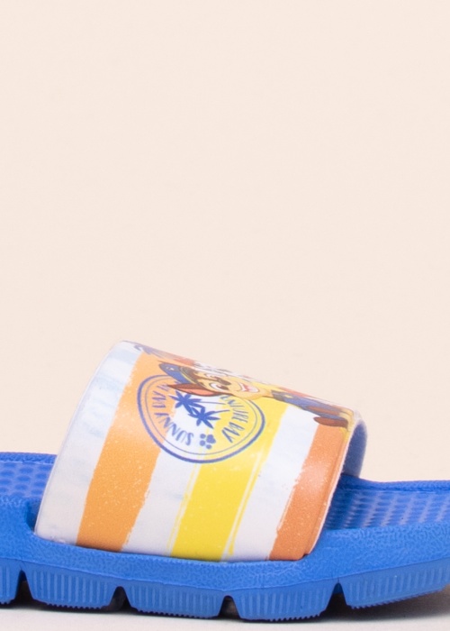 Leomil baseina iešļūcenes Paw Patrol