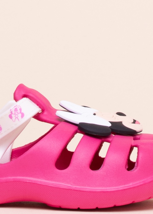Leomil sandales Disney Minnie