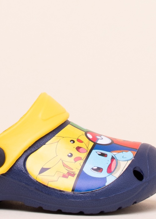 Leomil sandales Pokemon