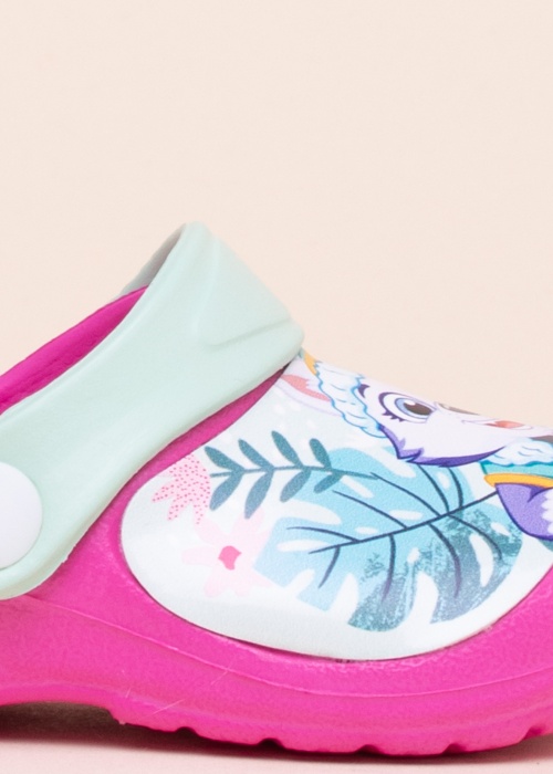 Leomil sandales Paw Patrol