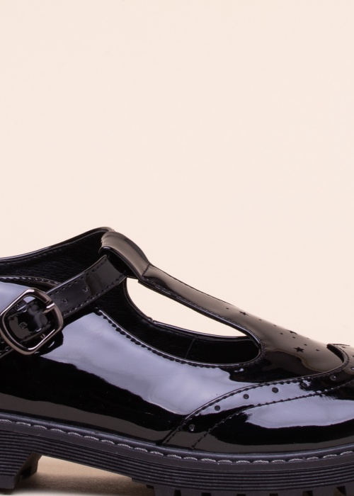 Туфли Happy Bee