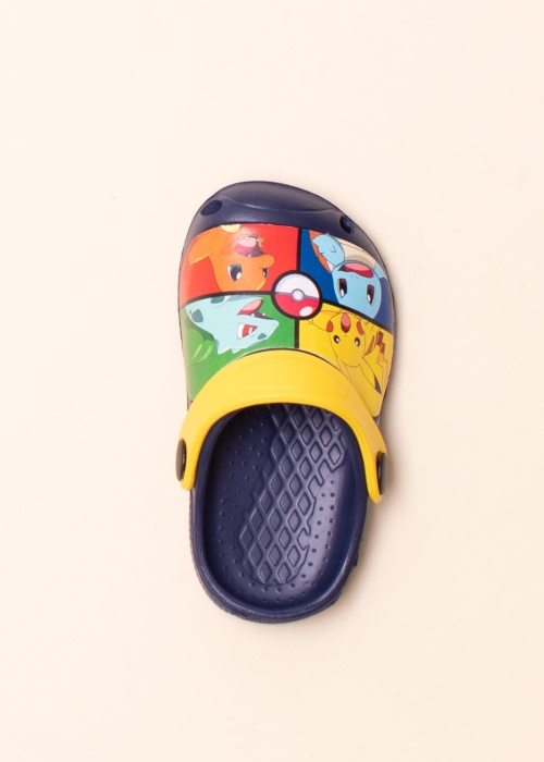 Leomil sandales Pokemon