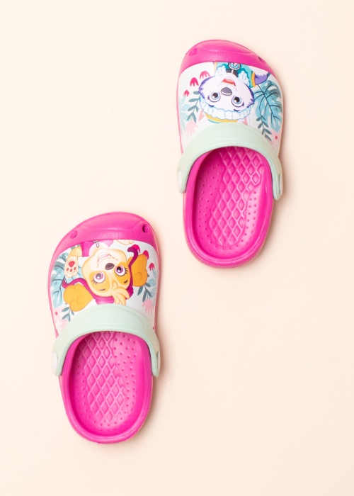 Leomil sandales Paw Patrol