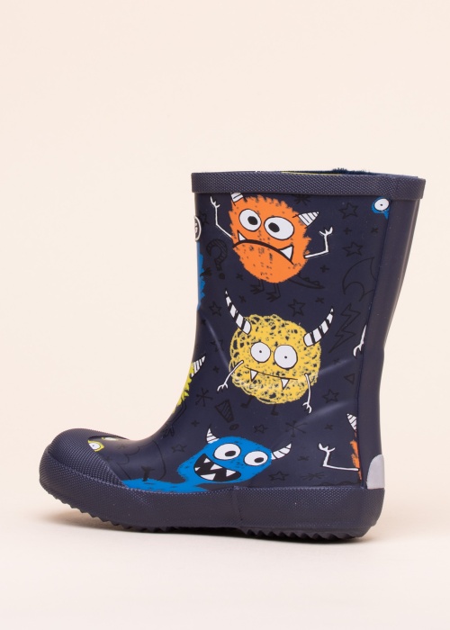 Резиновые сапоги Indie Viking