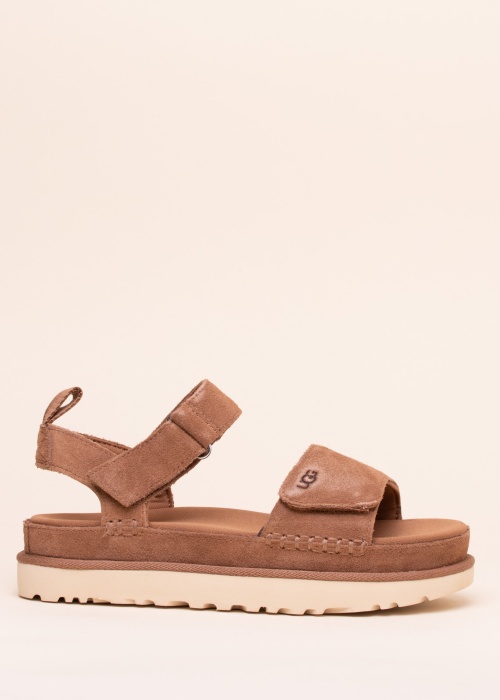 UGG sandales Goldenstar