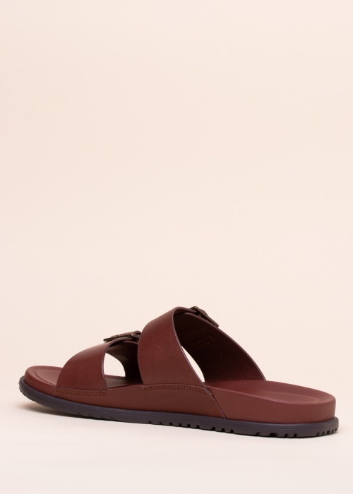 UGG sandales Wainscott Buckle