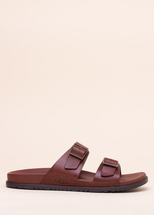 UGG sandales Wainscott Buckle