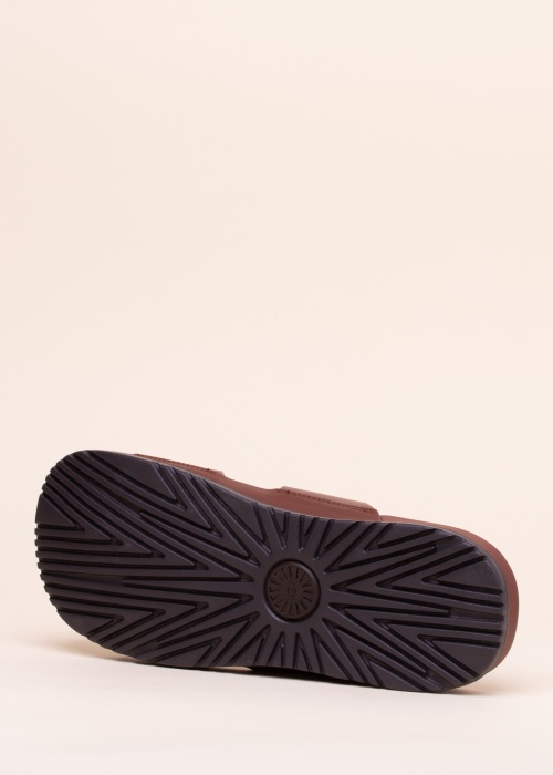 UGG sandales Wainscott Buckle