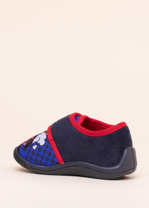 Leomil čības Mario Kart