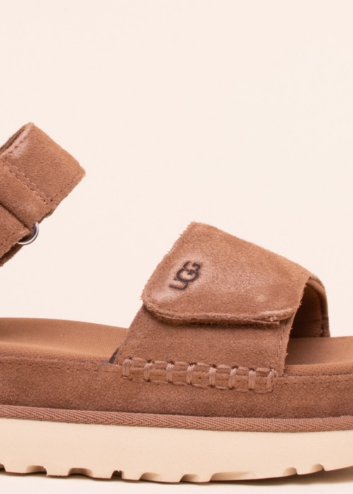 UGG sandales Goldenstar