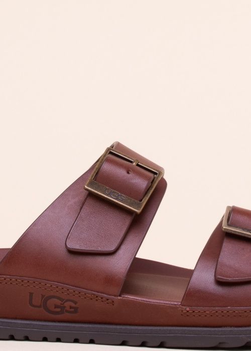 UGG sandales Wainscott Buckle