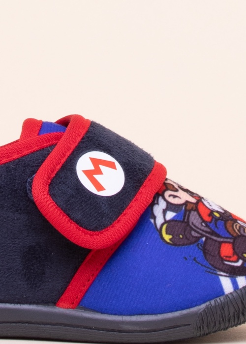 Leomil čības Mario Kart