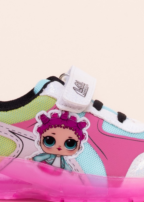 Кроссовки Lol Leomil