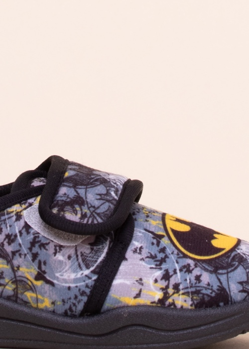 Leomil čības Batman