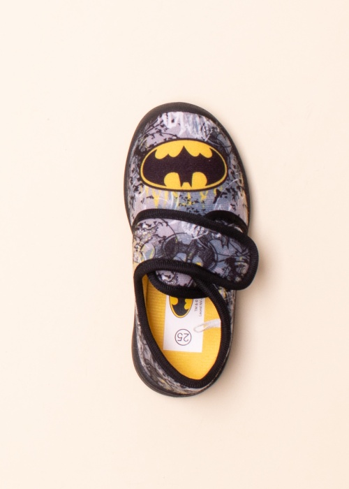 Leomil čības Batman