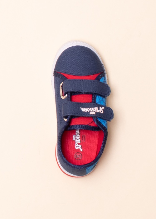 Leomil kedas Spiderman Marvel