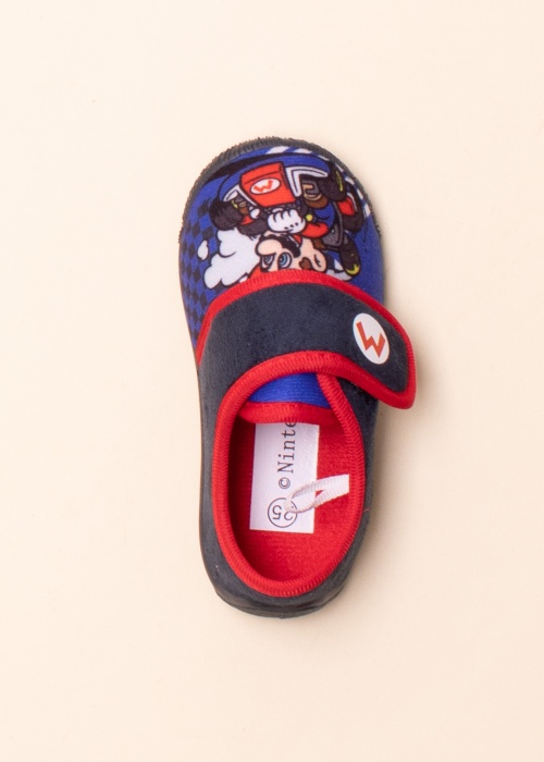 Leomil čības Mario Kart