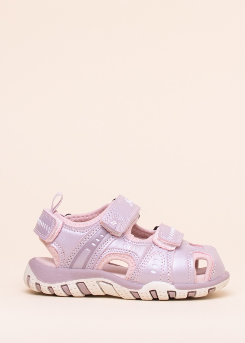 Сандалии Runn Leaf