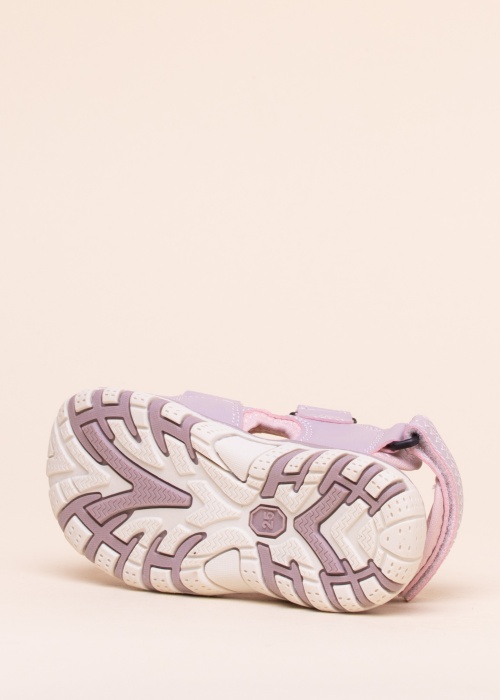 Сандалии Runn Leaf