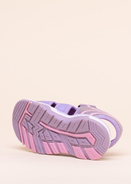 Мигающие сандалии Halmby Leaf