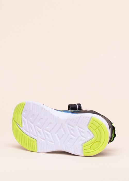 Мигающие кроссовки Samset Leaf