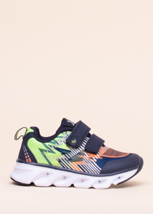 Кроссовки Skalka Leaf