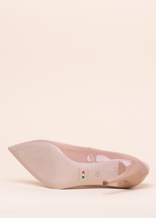 NeroGiardini slēgtas kurpes