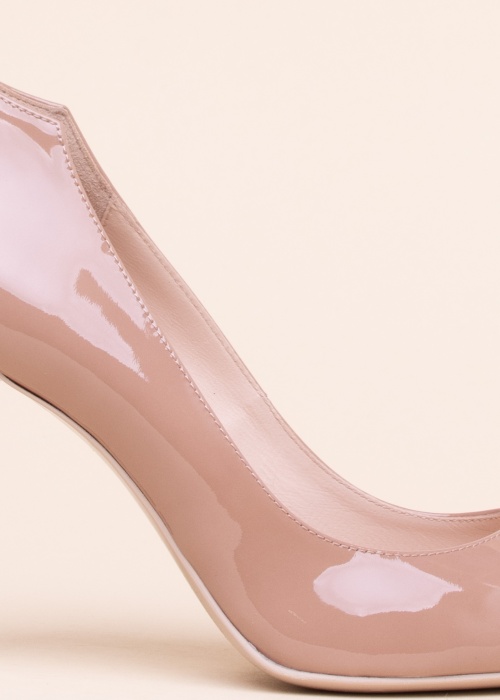 NeroGiardini slēgtas kurpes