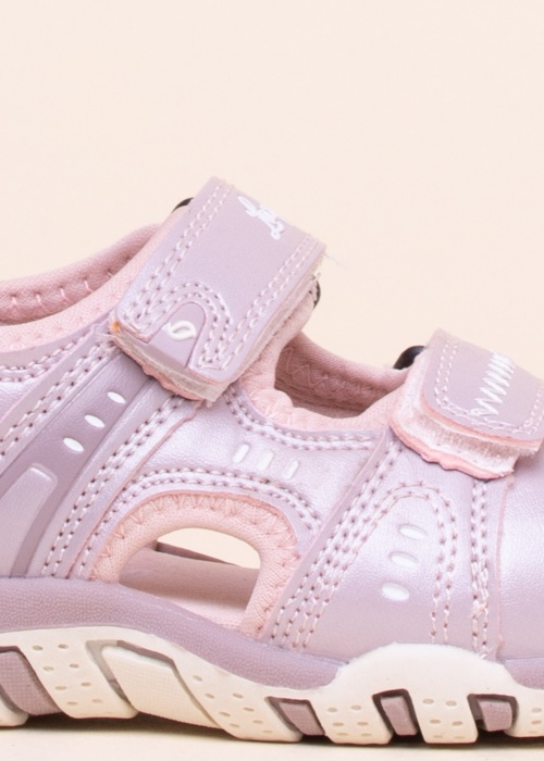 Сандалии Runn Leaf