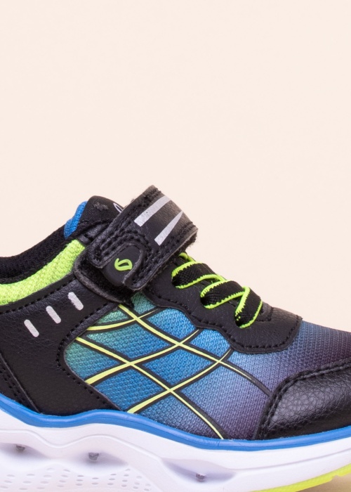 Мигающие кроссовки Samset Leaf