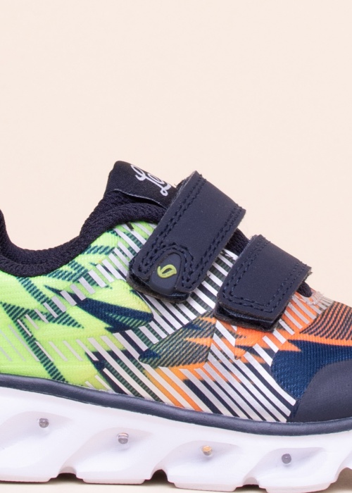 Кроссовки Skalka Leaf