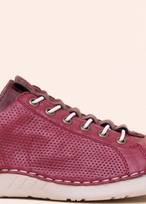 Кроссовки Rieker