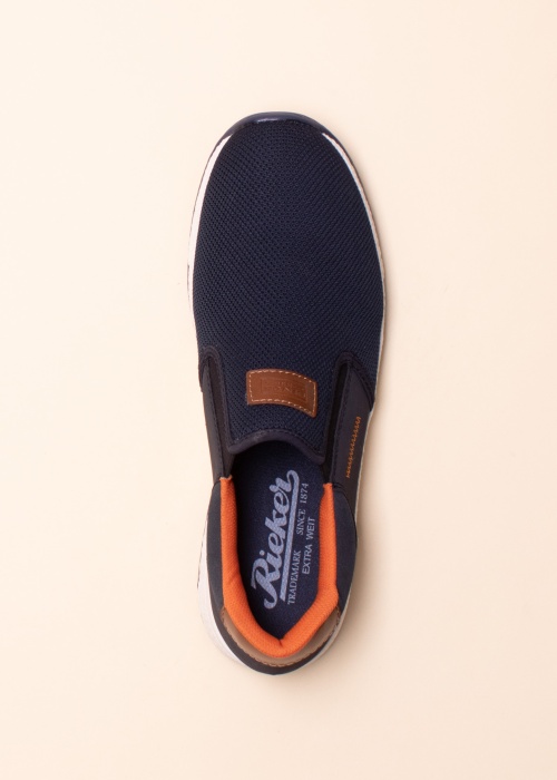 Кроссовки Rieker