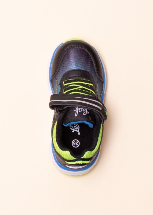 Мигающие кроссовки Samset Leaf