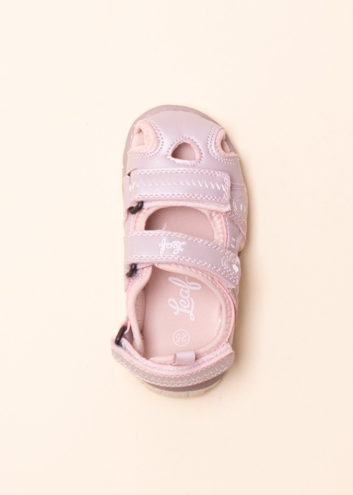 Сандалии Runn Leaf