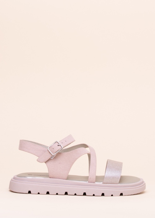 Босоножки SJ