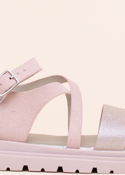 Босоножки SJ