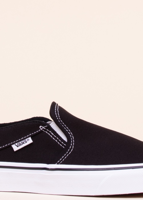 Vans kedas Asher