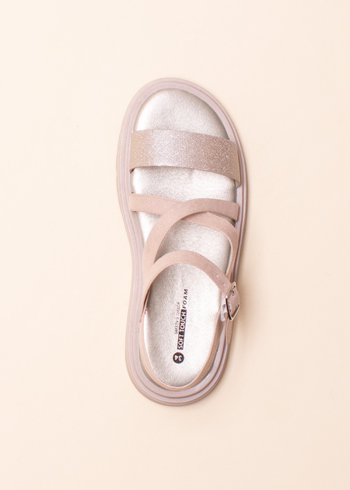 Босоножки SJ