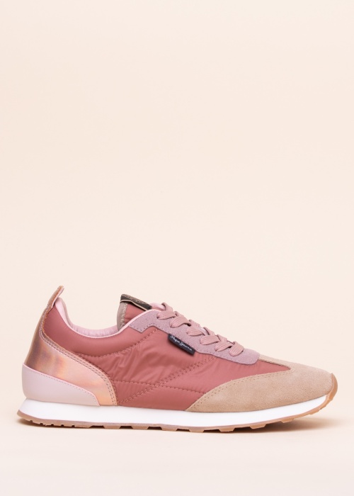 Pepe Jeans brīvā laika apavi Once