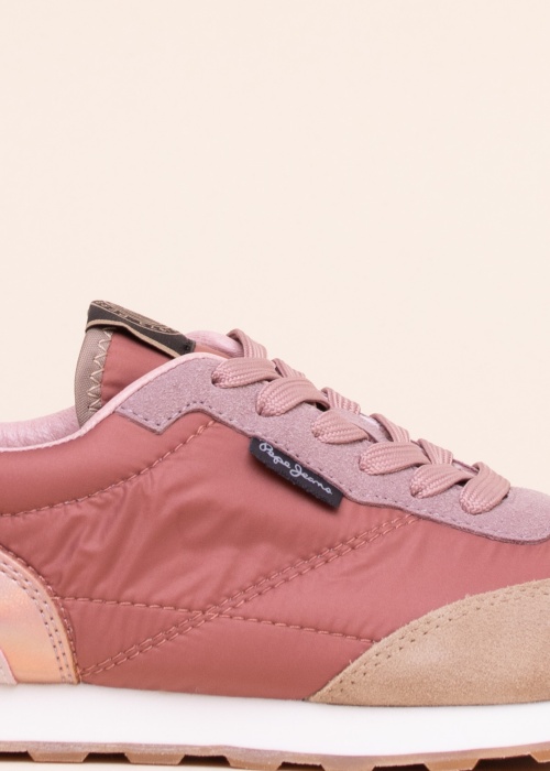 Pepe Jeans brīvā laika apavi Once