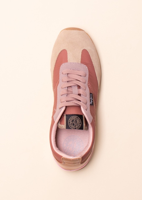 Pepe Jeans brīvā laika apavi Once