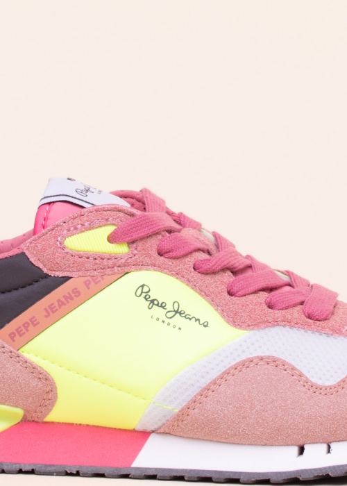 Pepe Jeans brīvā laika apavi London W